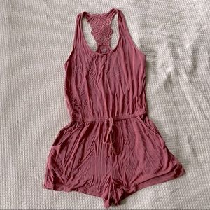 Aerie Romper